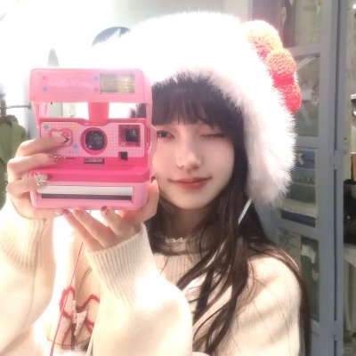 美国女孩的秘密